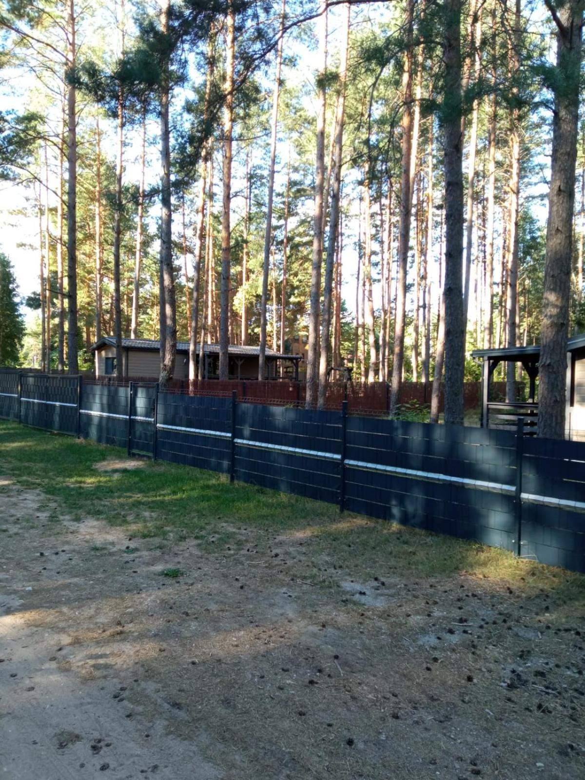 Domki Przy Lipowej 14 Luka Exterior foto